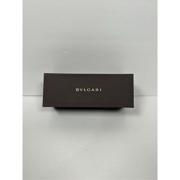 BVLGARI BV 4115 Black San Pietrino Eye Glasses - Picture 2 of 14